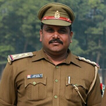 PRO SSP Noida Police tweet media