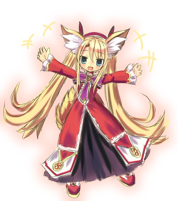 目撃 アカリ