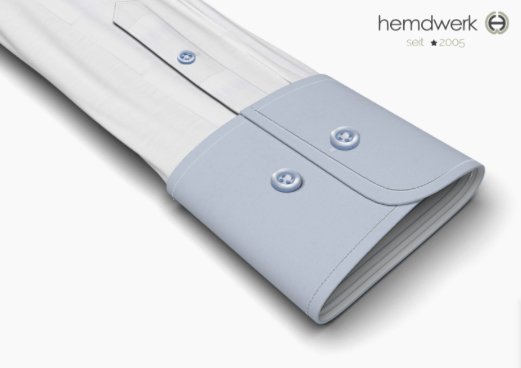 hemdwerk's tweet image. ANZEIGE Neuer Knopf in #Hellblau, exakt passend eingefärbt zu z.B. Artikel 1208, 1508 oder 1558. Jetzt ohne Aufpreis für Ihre #Konfiguration übernehmen. #hemdwerk #maßhemd
