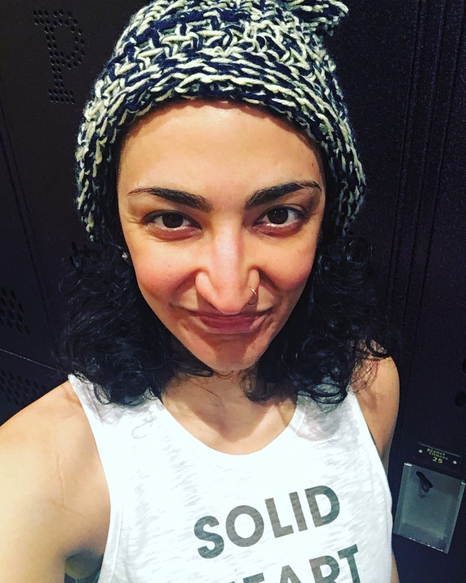 NikkiFITGlobal's tweet photo. About to get this work out in . Train time#MealPrep #NikkiFit #NikkiFitProject #Love #Organic #Peace #Happiness #Feel #Be #Explore #vegan #Colors #Balance #Source #Goals #Fit #TrainLife #Live #Give #SupperPowers #Depth #Vegan #VeganLife #TribeLife #Vibrant #GymRat #Success https://t.co/4H39l0rO0F