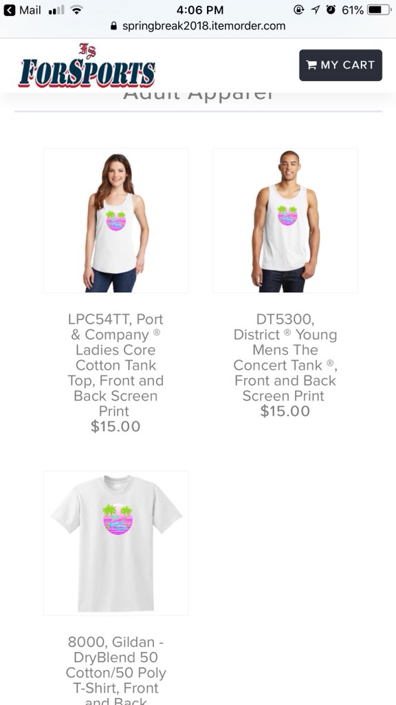 pinsonneault18's tweet photo. Tomorrow is the last day to buy your spring break tshirts use this link to buy them now‼️‼️ https://t.co/2AfgWOXZEf https://t.co/D95JVAq0Yg