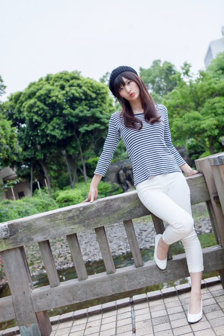 Twitterのコスプレ画像59