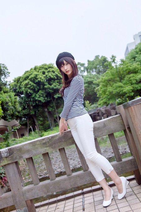 Twitterのコスプレ画像58