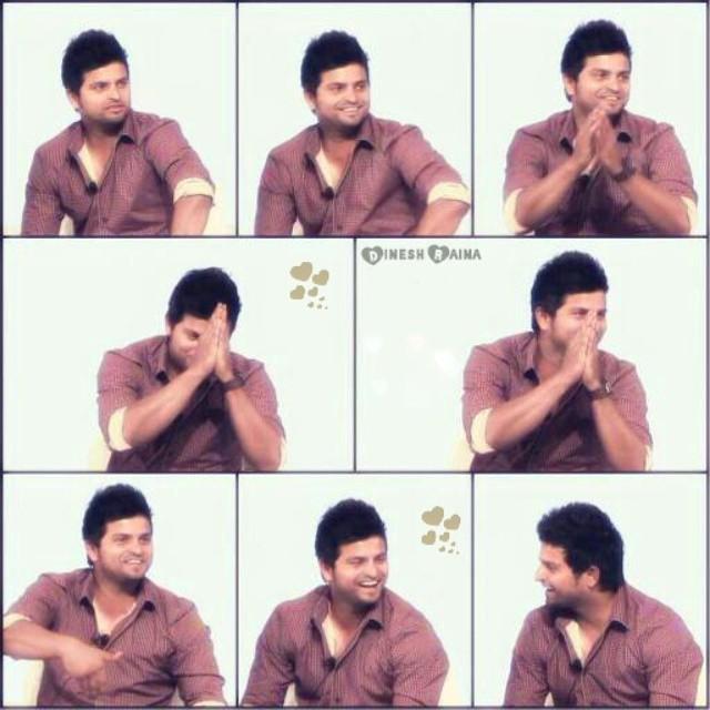 DineshRainaa's tweet photo. இன்னா க்யூட்டாருக்கான் 😍 https://t.co/s64DG2FTSJ
