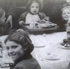 young_vam's tweet photo. Join us tomorrow, 14 March for #PeterCox's final talk 'The Teenage Years: Secondary School & Leaving Home' based on his book '#GrowingUpinLondon 1930โ1960 Memories from Members of the U3A'. Book here: https://t.co/vMxFswWJJg https://t.co/x1M5f0nKVm