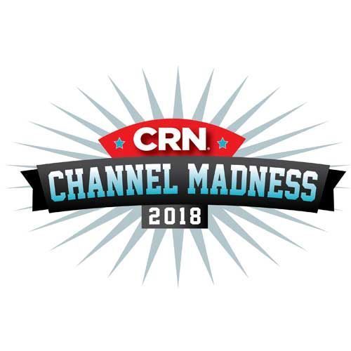 WOTChannel's tweet photo. Now Open: The @CRN 2018 Channel Madness Bracket Contest -- The 4th annual Tournament of Chiefs kicks off 3/15, pitting channel executives against each other in battles where CRN readers vote to determine the victors https://t.co/rgKarYJ8yj #ChannelMadness https://t.co/JqVV43UABi