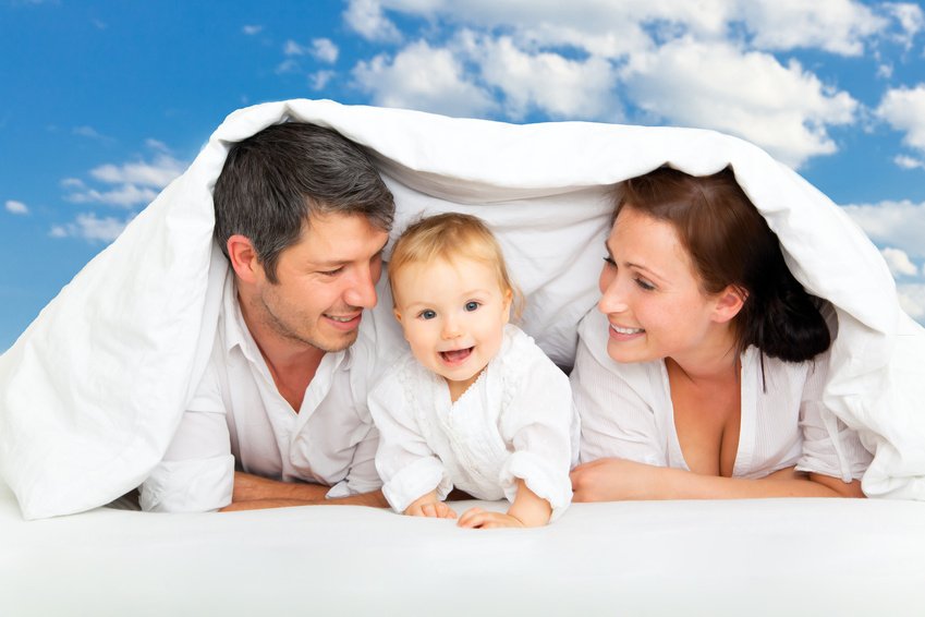 Cottonsafe Natural Mattress tweet media