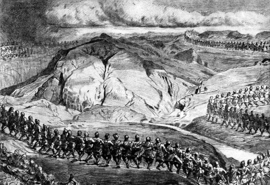 Sausruqo's tweet photo. #Alans
#Circassians
#Alania
#Caucasus
#NorthCaucasus
#Kavkaz
#Alanians
#CaspianSea
#BlackSea https://t.co/PezE4k5H2H