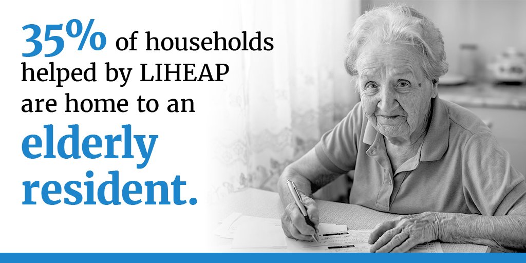 Edison_Electric's tweet image. It’s #LIHEAPaction Day – share the facts &amp;amp; urge Congress to #SaveLIHEAP.