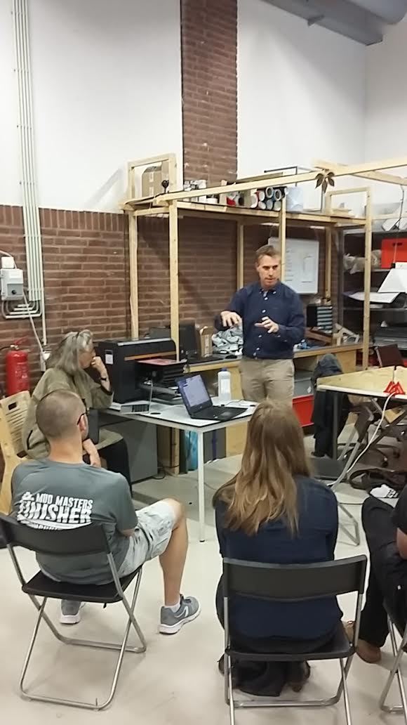 Fabways's tweet photo. Interested in a specialized workshop at one of our partners, such as this one at @MakerversityAMS about UV printing? Check out a location near you at https://t.co/QL9AKxRg9T or contact us for more information! #UVprinting #workshop #fablab #fabways #UV #3D #makermovement https://t.co/TLNEELKfML