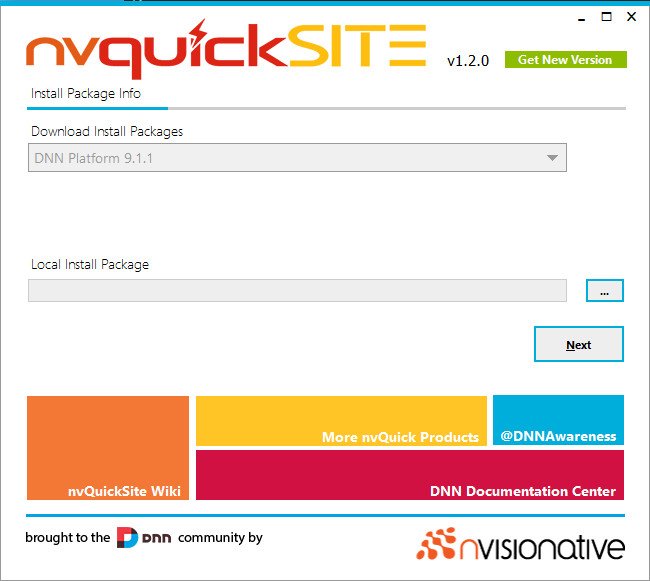 nvisionative tweet media