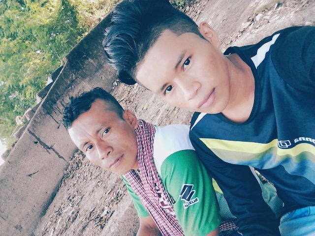 FKokinche's tweet image. Brother👊✊👏👍