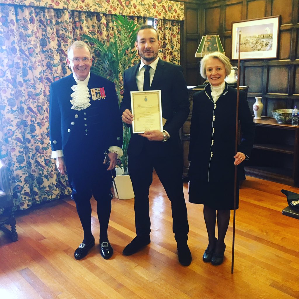 The Pythian Club tweet media