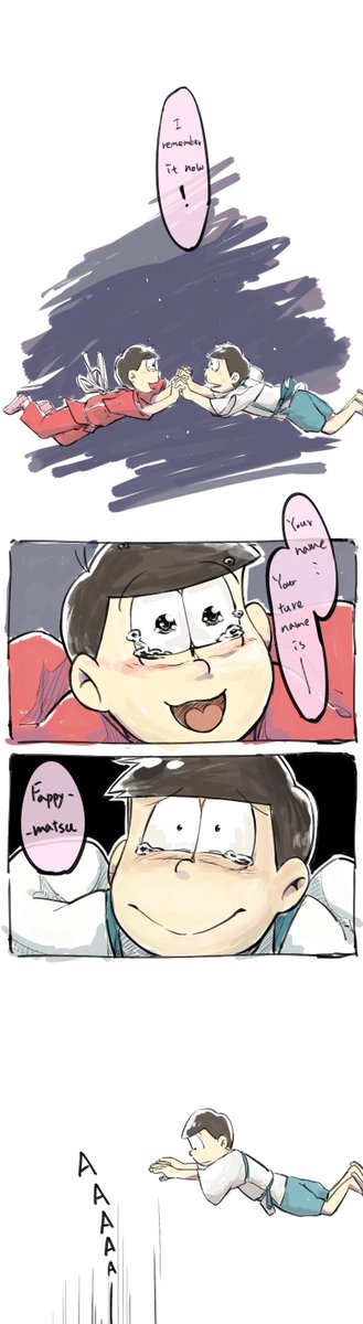 おそ松さん Amazon.co.jp: おそ松さん 十四松 -押忍松-黒ランver. ワールド