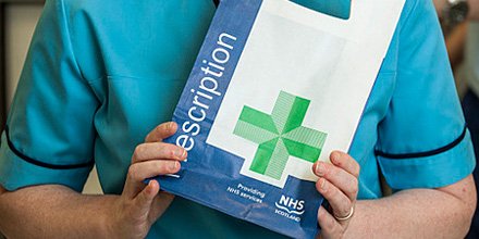 NHSGGC's tweet photo. On public #holidays your GP practice and pharmacy opening hours are likely to be different from normal.Order and collect any repeat prescriptions you may need in plenty of time. #HealthTip #NHS #Easter2018 https://t.co/ePjmwP1J11