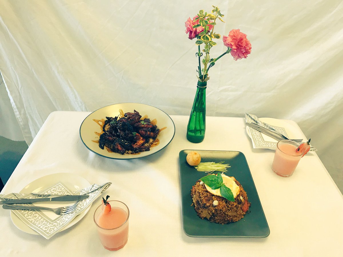 75LewisKate's tweet photo. Year 13 Asian Cuisine WyedeanSchool @6thFormWyedean https://t.co/1zaFNtceND