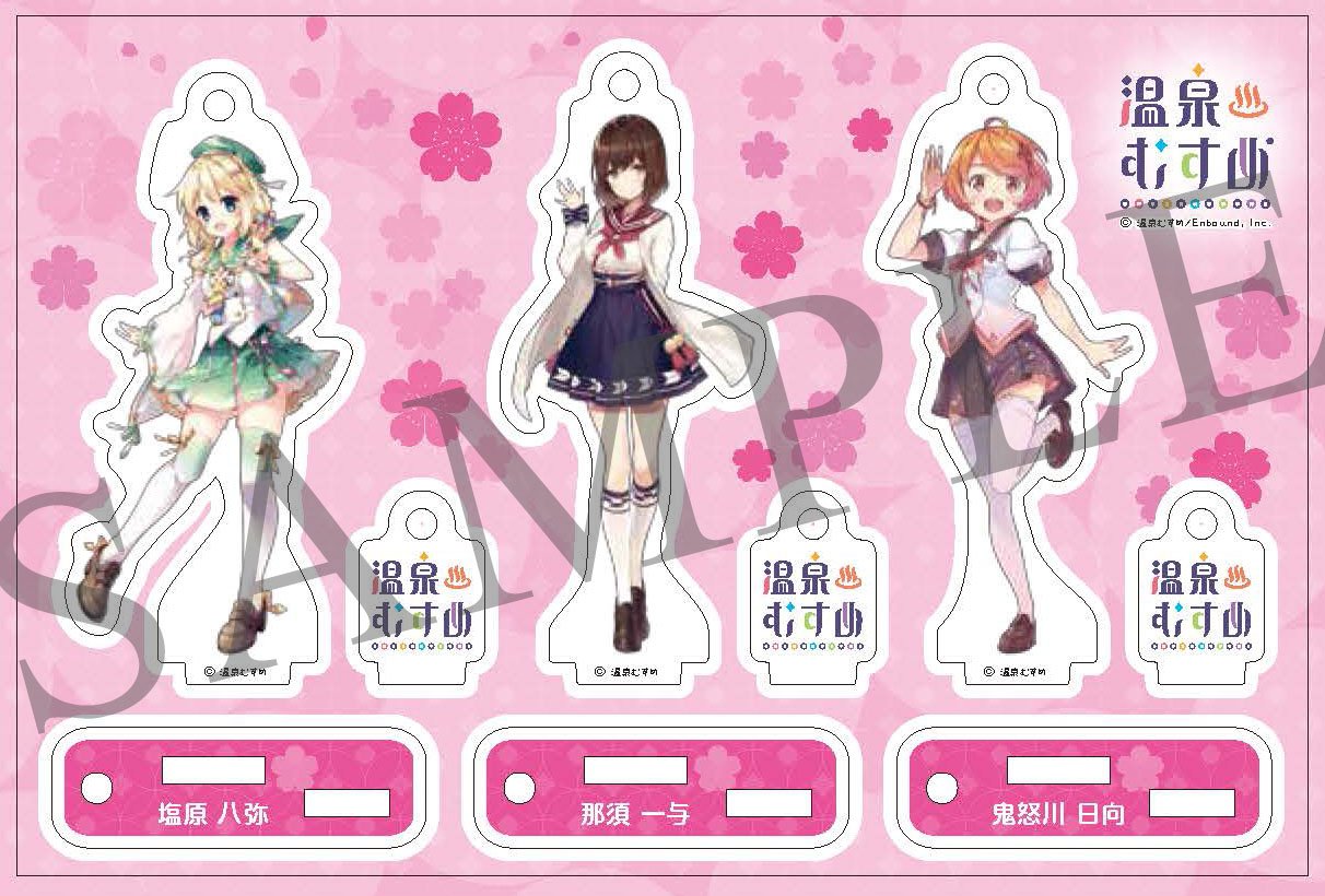 めせもあ。 むすめん。 グッズ MeseMoa.公式 on X: 