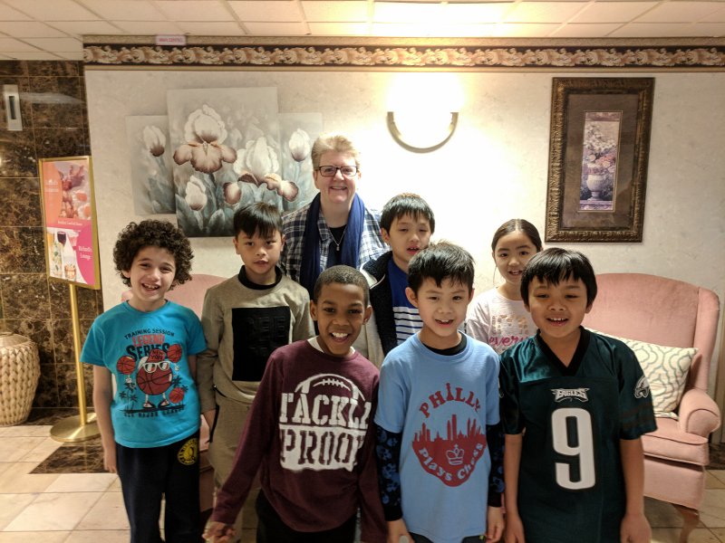 online repeating ourselves american