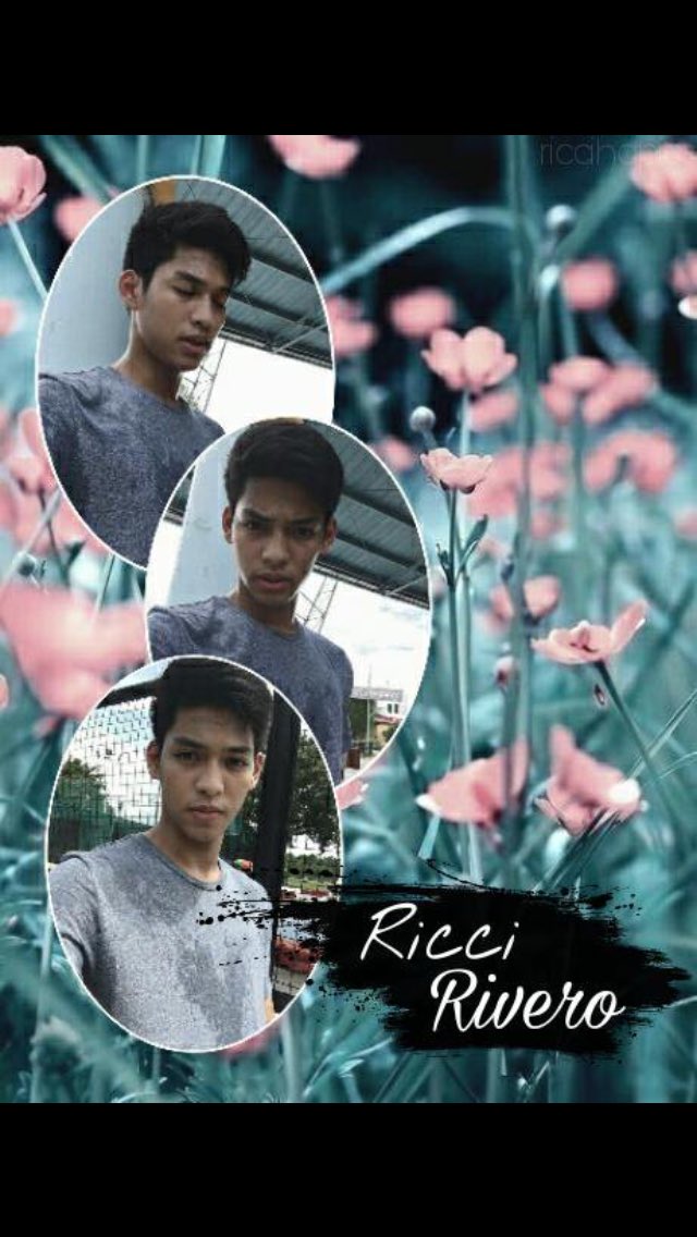 IvyYsah's tweet photo. Hi @RicciRivero06 malapit na birthday ko sana mapansin mo ko kahit batiin mo lang ako nang Happy Birthday okay na yun hope to see you soon makita at ma notice mo na ako okay na sa akin yun sana talaga mabati mo ko this birthday ko thanks Iloveyou @RicciRivero06 😘💖❤️💝💞💕 https://t.co/rit9ESZowS