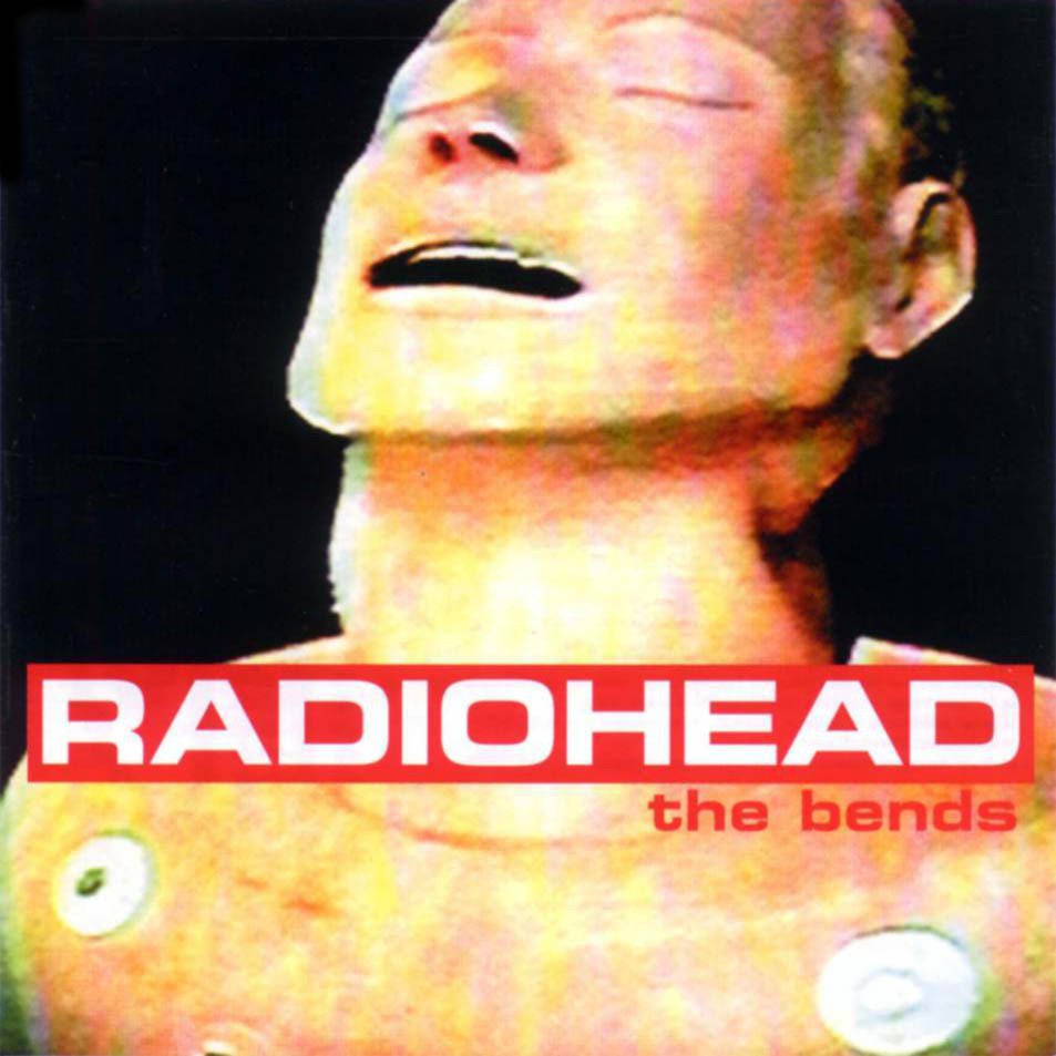 RockFM_ES's tweet photo. Parece que fue ayer cuando caía en nuestras manos, pero #TheBends de @radiohead   cumple hoy 23 años https://t.co/5UY9Prx9gu ¿Qué recuerdos tienes de él? https://t.co/smCOvP06HD