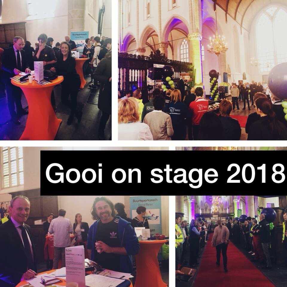 Ondernemers en organisaties bieden stageplekken aan aan VMBO en Mavo leerlingen in het Gooi!! <a href="/HetGooiOnStage/">Het Gooi On Stage</a> @VersaWelzijn