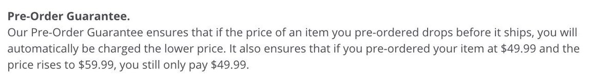 mikemoring's tweet photo. Always check your credit card statements, @BestBuyCanada customers; There doesn’t seem to be anything automatic about this. https://t.co/FGuHCFV1OJ