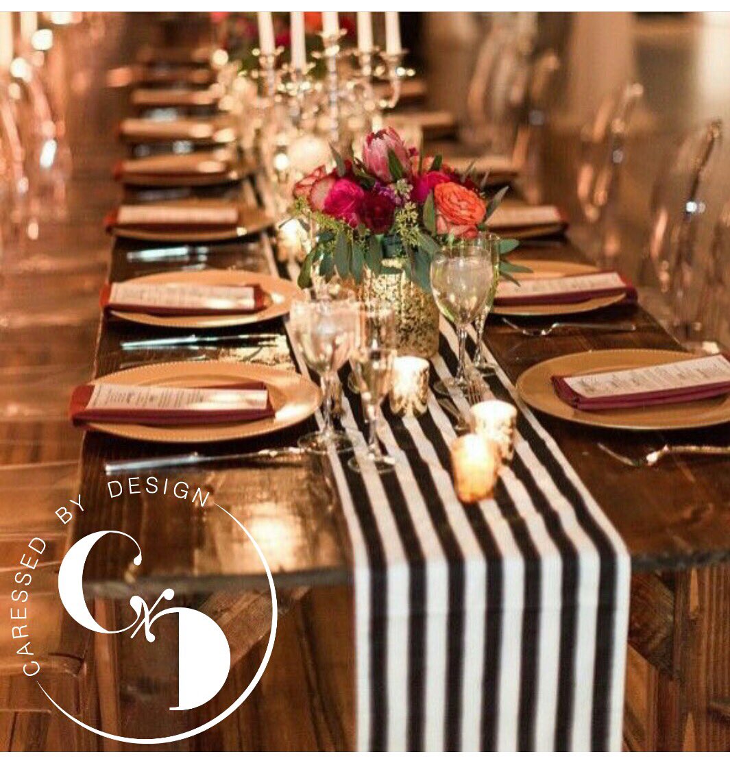 CaressedxDesign's tweet photo. Winery weddings can be gorgeous and some of my favorite events to throw are the rehearsal dinners in the Barrel Rooms like the one at Potomac Point!
#caressedbydesign #withloveinthedetails #rehearsaldinner #rehearslikeyoumeanit https://t.co/RPOA3rgITD