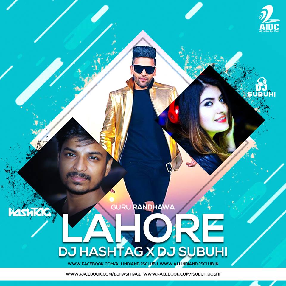 allindiandjclub's tweet photo. Lahore - Guru Randhawa - DJ HashTag x Subuhi Joshi Remix
Download: https://t.co/Qs0WvOd91E
#lahore #gururandhawa #punjabi #djhashtag #djsubuhijoshi #remix #aidc https://t.co/fQgcVhTp8q