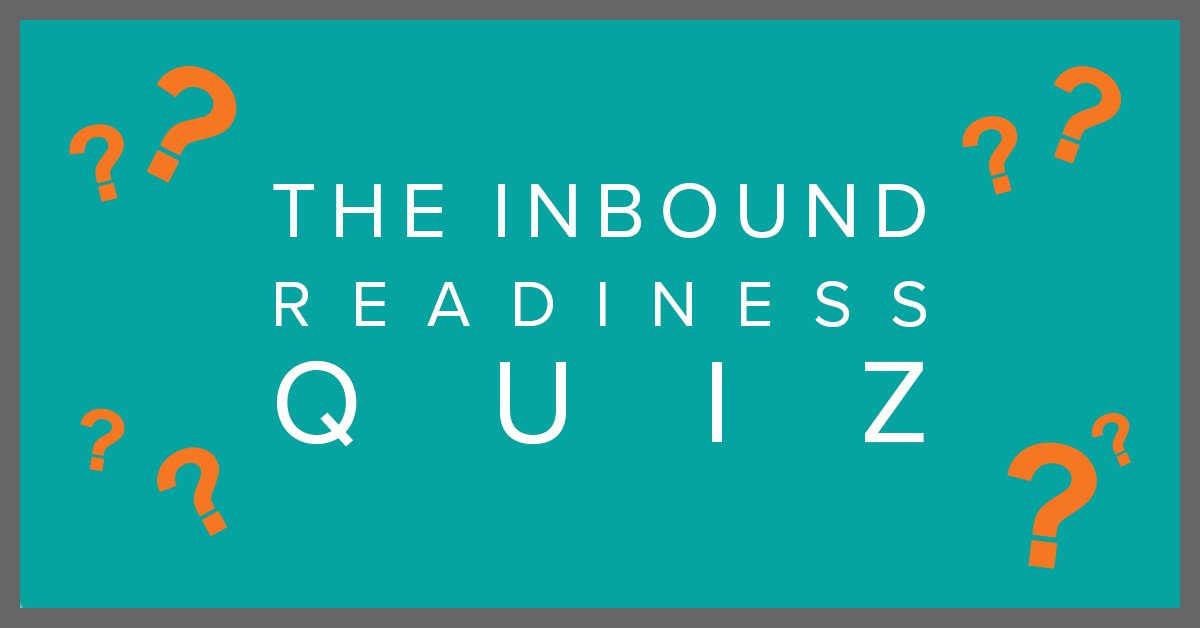 babel_izzy's tweet photo. Want a clear representation of the current state of your #marketing? Take our quiz and get your inbound-ready rating and free report. https://t.co/0juzNlRsZH #inboundmarketing #quiz https://t.co/zjmGhcL7BT