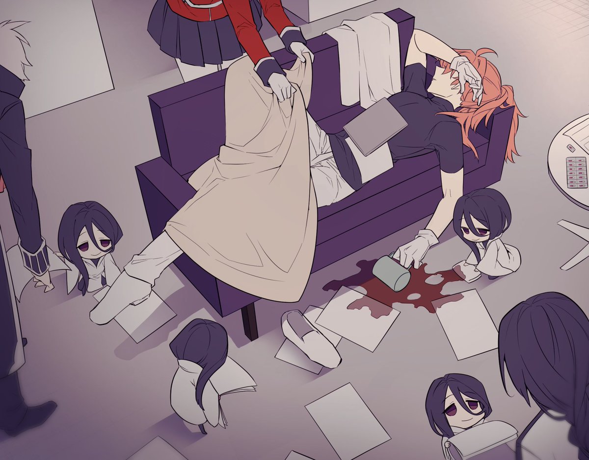 那賀ネギ tweet media