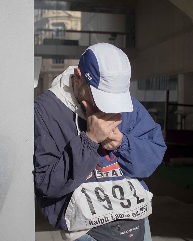 DanoZiontifik's tweet image. dreams do come true. U gotta keep fightin tho. ✊

#PoloStadium

#Polo1992

📸 @eduardofabri13

Props a @lacoste 🐊 / @basigroup

y a mi hombre @lalone_madrid ift.tt/2FDaTRZ ift.tt/2Fy1oaF