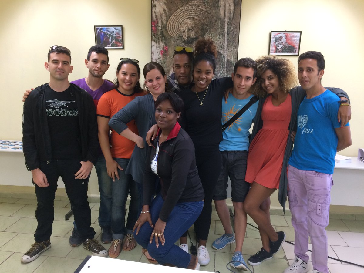 Maylenis Peña Gross tweet media