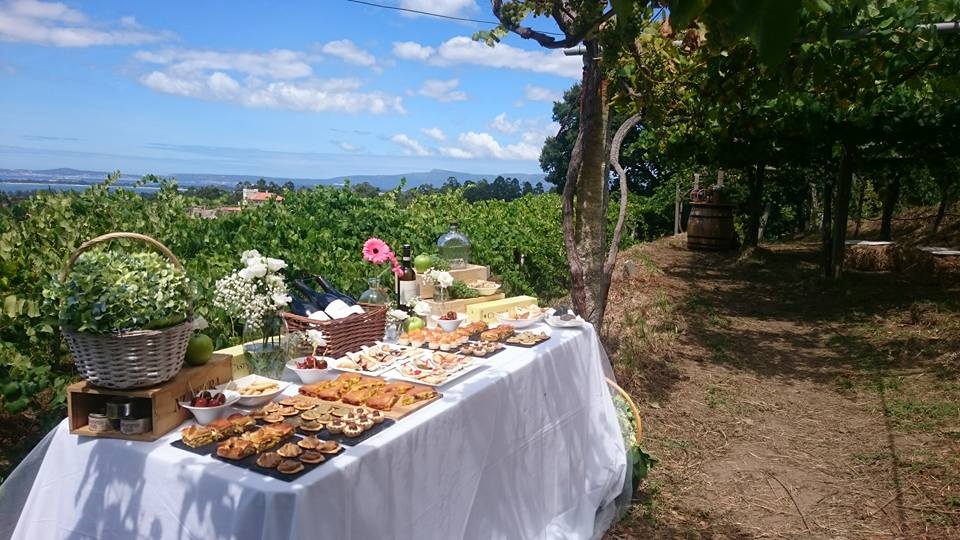 Bodegas Chaves S.L. tweet media