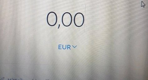 FinDomDomLars's tweet photo. Be creative with your tribute and fill these 0's!🐖 The winner gets a special regard!😎 #findom #dom #alphaman #blackmail #paypigwanted @BrokeRTPig @NotEvenHumanATM @ https://t.co/XDjftF4M82