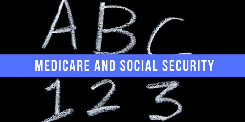 TruStage's tweet photo. Learn the A-B-Cs and 1-2-3s of Medicare and Social Security from an advisor's POV in this white paper! https://t.co/jEDaVMJiH4 #AdvisorTIPS https://t.co/nKoeJgPqzw