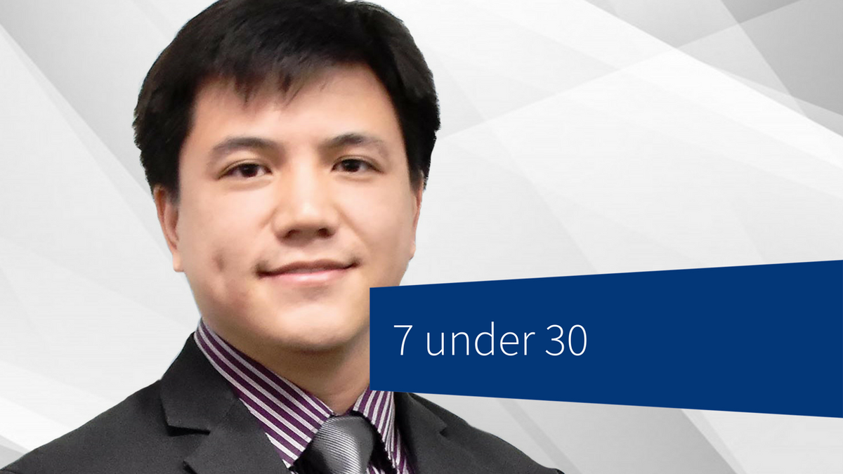 ERNI's tweet photo. Enrique joined ERNI shortly after graduation and ever since has devoted himself to his responsibilities of quality assurance. Read more about next participant of our "7 under 30" series based in Manila. #teamERNI https://t.co/CFHKN7dqz9 https://t.co/K3rkc733eN