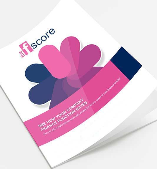 thecfocentreuk's tweet image. Take our 9 Minute F Score Test which rates your company finance function across 12 key areas #FScore #test #Finance #company buff.ly/2oMQweH