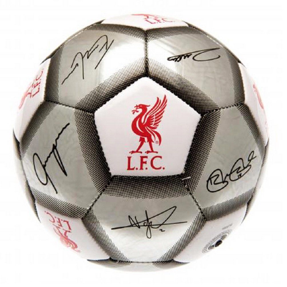 HappyHBargains's tweet photo. Liverpool F.C. Kids Football Size 5 Sports Game Ball Latest Season Signatures Uk https://t.co/KtreqNmj0V 253483678800 https://t.co/0tX37EUrb8