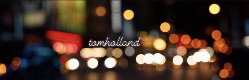 StarStruckLocks's tweet photo. Tom Holland Layout
[requested]

RT/Like if using 🍁

Enjoy
-leda xo🍂 https://t.co/yNkXxSE097