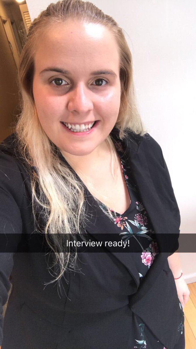 jersey_girl_93's tweet image. Interview ready! Today I have a panel interview for the Management Internship in Food and Beverage for #TheWaltDisneyCompany #DisneyInterns #PanelInterview