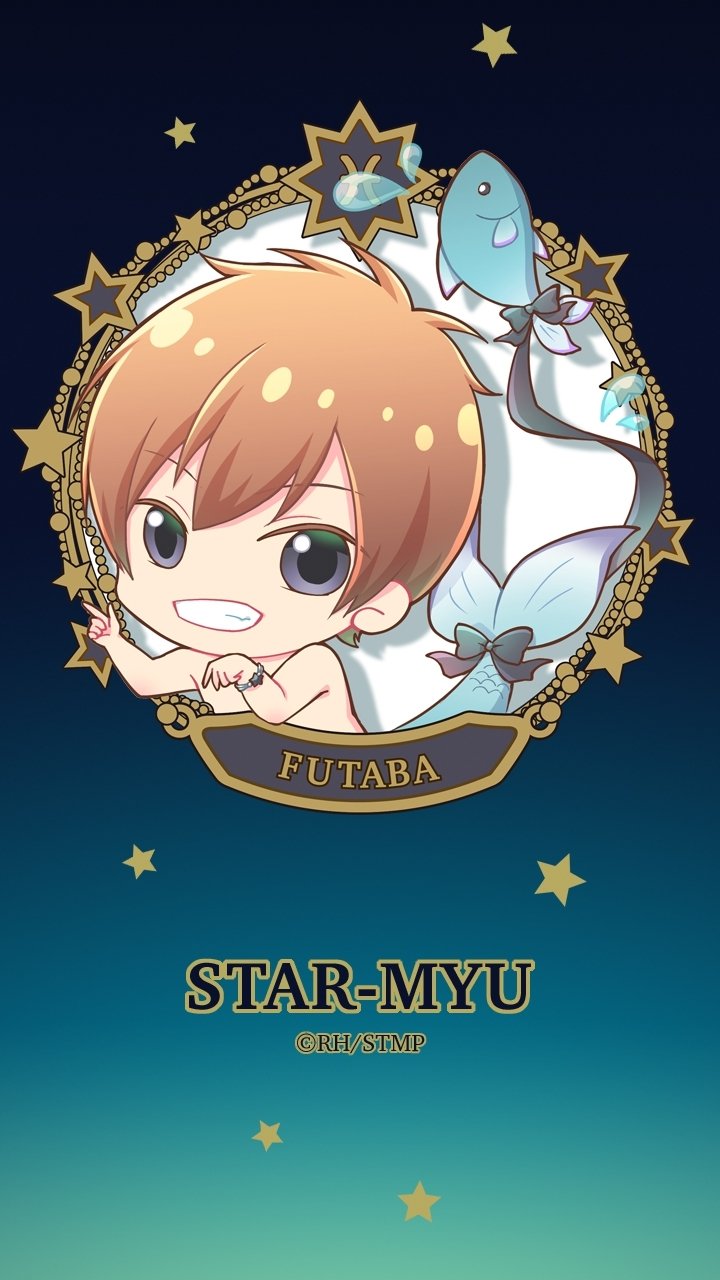 Tvアニメ スタミュ 公式 Happy Birthday 本日3月14日は双葉 大我のお誕生日 テーマは 星座 アオキタレン先生描きおろし 誕生日アイコン スマホ壁紙 プレゼント おめでとうございます スタミュ T Co Ixttsz6qih Twitter