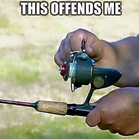 Anyone else bothered by this?
RT if you agree!!
#fishing #bassfishing #salmonfishing #walleye #NYfishing #lakeside #countrylife #outdoors #optoutside #scenicNy #itsbetteroutside #imoutdoorsy #getoutside