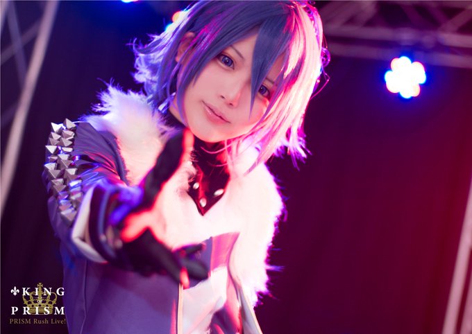 Twitterのコスプレ画像83