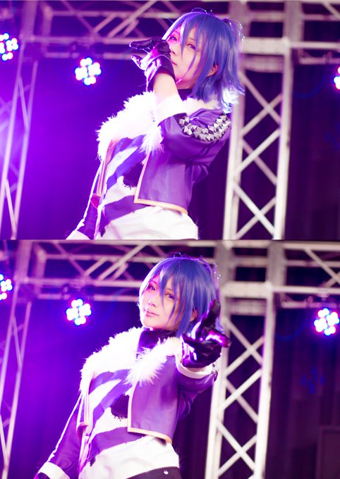 Twitterのコスプレ画像84