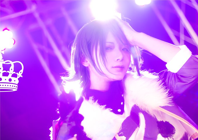 Twitterのコスプレ画像85