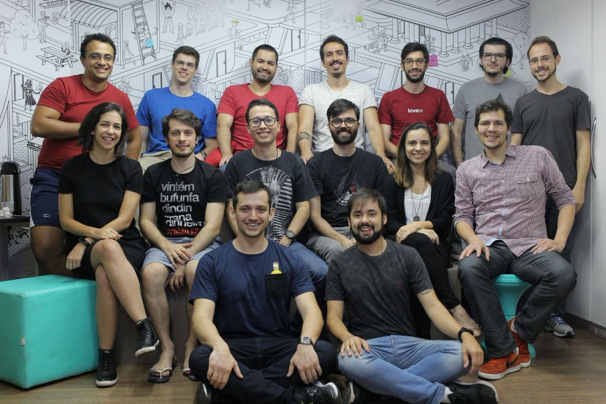 Na última sexta-feira (09/04) recebemos, para mais um #HekimaTalk, <a href="/ivosantiago/">Ivo Santiago 🇧🇷🔺</a>. 

Há cerca de 3 anos, Ivo ele esteve envolvido em vários projetos e viagens, vivenciando bastante o trabalho remoto e outras experiências que compartilhou conosco.

Obrigado, Ivo!

#GoHekima