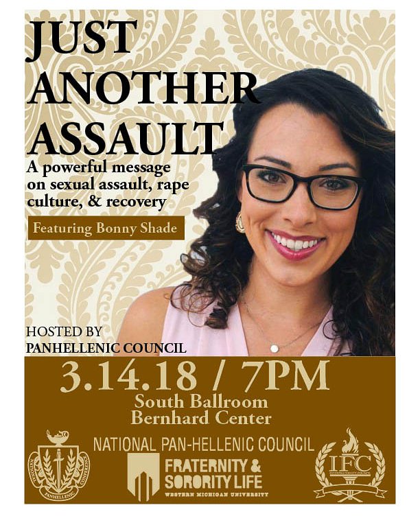 IFC at WMU tweet media