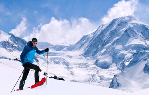 codesigncollab's tweet image. Happy Snow Day! Check out this designer’s new inflatable take on the snowshoe, this will surely help you get around in this nor’easter! dezeen.com/2015/10/01/sma… via @dezeen