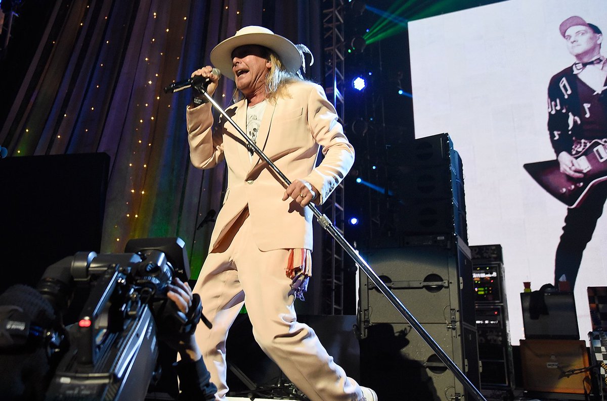 billboard's tweet photo. Rock and Roll Hall of Fame announces "In Concert" series (exclusive) https://t.co/y0UwAnexXU https://t.co/kXTzFPADmo