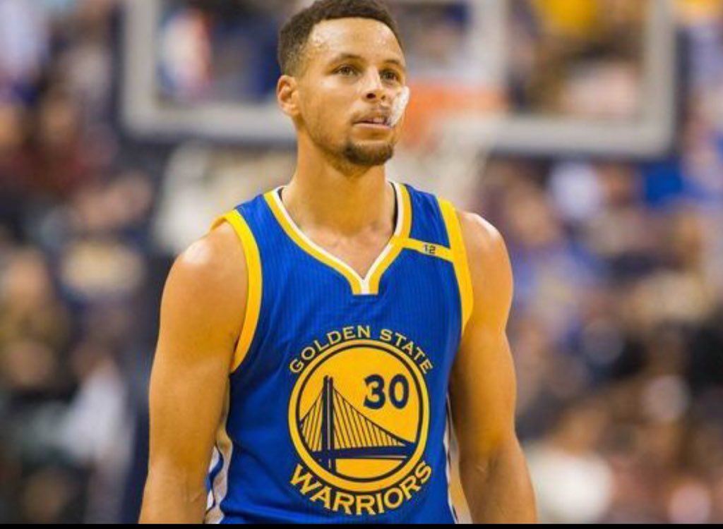         STEPHEN CURRY  Happy Birthday  